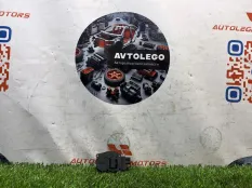 Актуатор печки (Моторчик заслонки) Land Rover Range Rover