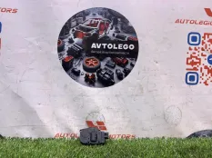 Актуатор печки (Моторчик заслонки) Jaguar XE