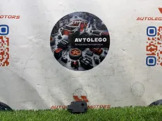 Актуатор печки (Моторчик заслонки) Audi A6