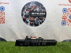 Блок кнопок Porsche Macan S