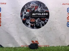 Актуатор печки (Моторчик заслонки) Audi A6