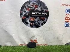 Актуатор печки (Моторчик заслонки) Audi A6