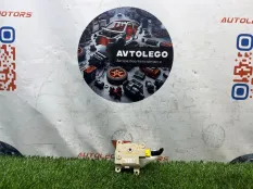 Актуатор печки (Моторчик заслонки) Hyundai Palisade