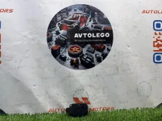 Актуатор печки (Моторчик заслонки) Audi A6