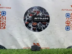 Актуатор печки (Моторчик заслонки) BMW X5