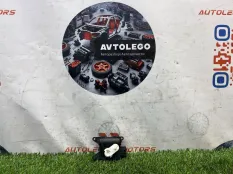 Актуатор печки (Моторчик заслонки) VW Passat