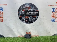 Актуатор печки (Моторчик заслонки) Mercedes benz C220