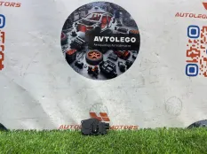 Актуатор печки (Моторчик заслонки) Mercedes benz ML300