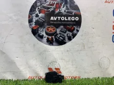 Актуатор печки (Моторчик заслонки) BMW X5