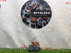 Актуатор печки (Моторчик заслонки) Land Rover Range Rover Evoque