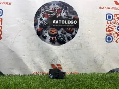 Актуатор печки (Моторчик заслонки) Mercedes benz ML300