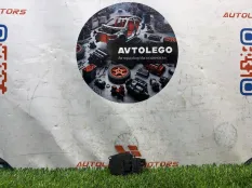 Актуатор печки (Моторчик заслонки) Land Rover Range Rover