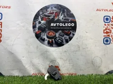 Актуатор печки (Моторчик заслонки) Jaguar XE