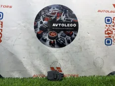 Актуатор печки (Моторчик заслонки) Land Rover Range Rover