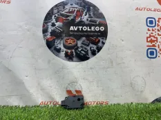 Актуатор печки (Моторчик заслонки) Audi A6