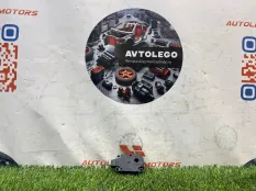 Актуатор печки (Моторчик заслонки) Audi A6