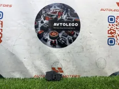 Актуатор печки (Моторчик заслонки) BMW X5