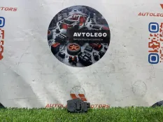 Актуатор печки (Моторчик заслонки) Porsche Macan S