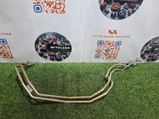 Трубки Акпп Porsche Macan S