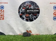 Актуатор печки (Моторчик заслонки) Porsche Macan S