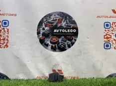 Актуатор печки (Моторчик заслонки) BMW 520D