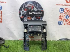 Блок кнопок Porsche Macan S