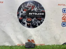 Актуатор печки (Моторчик заслонки) BMW 520D