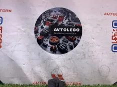 Актуатор печки (Моторчик заслонки) BMW X5