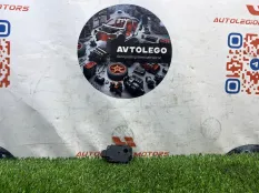 Актуатор печки (Моторчик заслонки) Audi A6