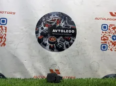 Актуатор печки (Моторчик заслонки) Porsche Macan S