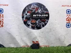 Актуатор печки (Моторчик заслонки) Audi A6