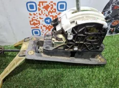 Селектор АКПП Audi Q7