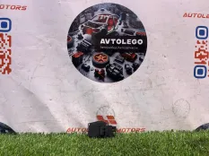 Актуатор печки (Моторчик заслонки) Porsche Macan S