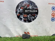 Актуатор печки (Моторчик заслонки) Porsche Macan S