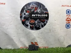 Актуатор печки (Моторчик заслонки) Porsche Macan S