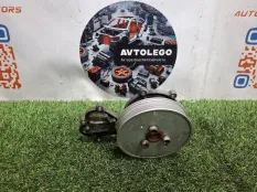 Помпа Porsche Macan S