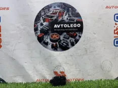 Актуатор печки (Моторчик заслонки) Audi A6