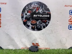 Актуатор печки (Моторчик заслонки) Audi A6