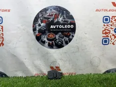 Актуатор печки (Моторчик заслонки) BMW 520D