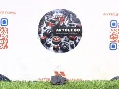 Актуатор печки (Моторчик заслонки) BMW 520D