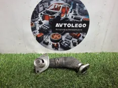Трубка EGR Audi A6