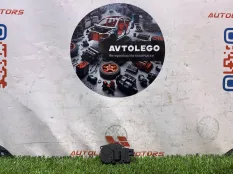 Актуатор печки (Моторчик заслонки) Mercedes benz ML300