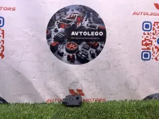 Актуатор печки (Моторчик заслонки) Mercedes benz C220