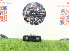 Блок управления климат-контролем Audi A6