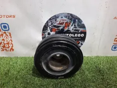 Шкив коленвала Audi A6