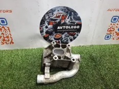 Кронштейн компрессора кондиционера Porsche Macan S