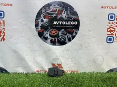 Актуатор печки (Моторчик заслонки) BMW X5