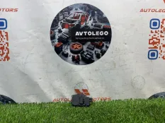 Актуатор печки (Моторчик заслонки) Land Rover Range Rover Sport