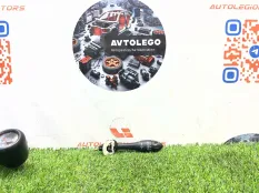 Подрулевой переключатель дворников Mini Cooper S