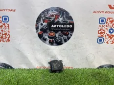 Актуатор печки (Моторчик заслонки) Land Rover Discovery